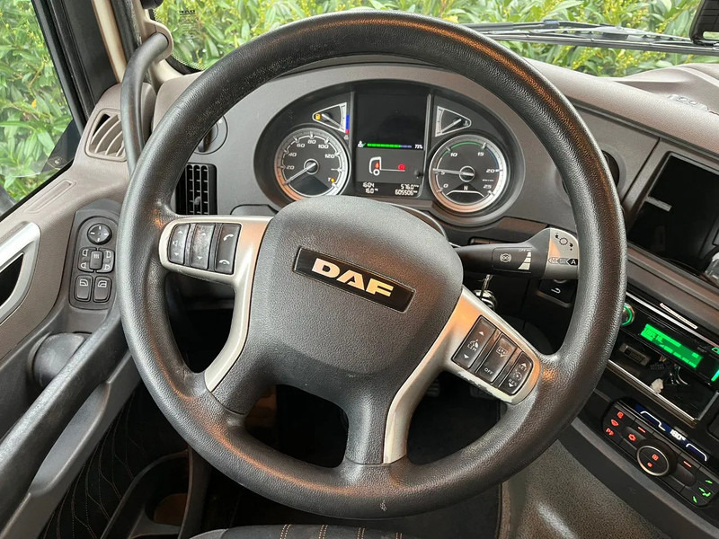 Leasing de DAF XF 480 FT DAF XF 480 FT: Foto 20 Leasing de DAF XF 480 FT DAF XF 480 FT: Foto 20
