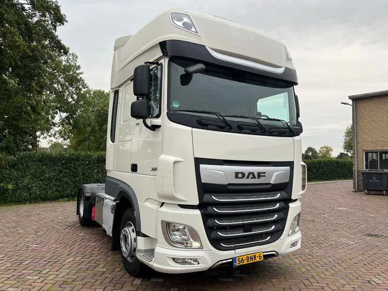 DAF XF 480 FT - Cap tractor: Foto 4 DAF XF 480 FT - Cap tractor: Foto 4