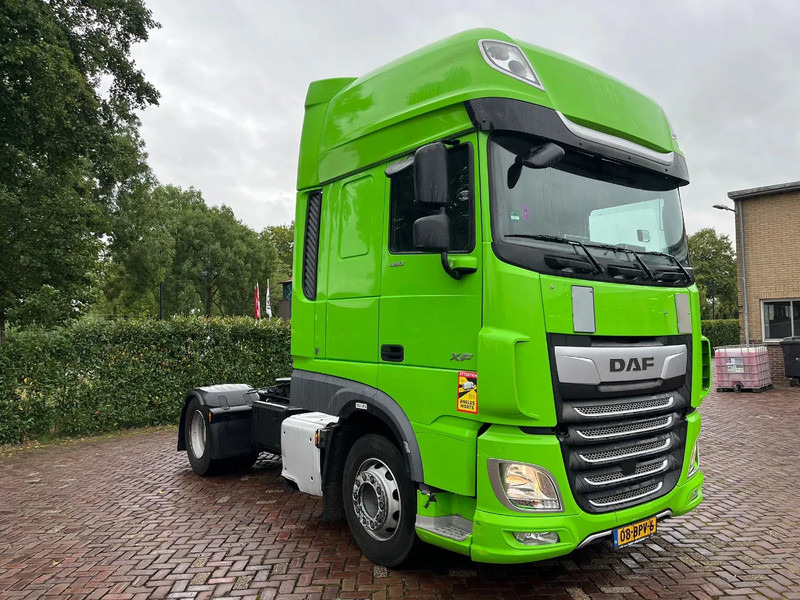 DAF XF 480 FT - Cap tractor: Foto 5 DAF XF 480 FT - Cap tractor: Foto 5