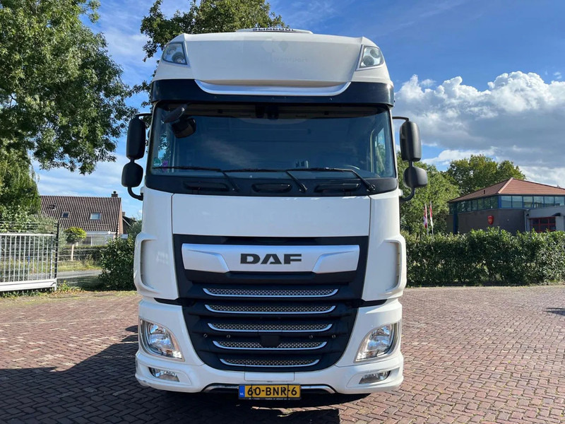 DAF XF 480 FT - Cap tractor: Foto 3 DAF XF 480 FT - Cap tractor: Foto 3