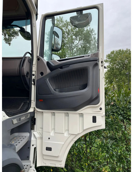 Leasing de DAF XF 480 FT DAF XF 480 FT: Foto 17 Leasing de DAF XF 480 FT DAF XF 480 FT: Foto 17