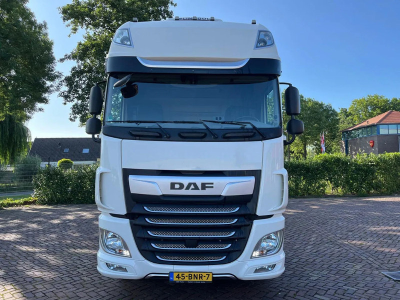 DAF XF 480 FT - Cap tractor: Foto 3 DAF XF 480 FT - Cap tractor: Foto 3