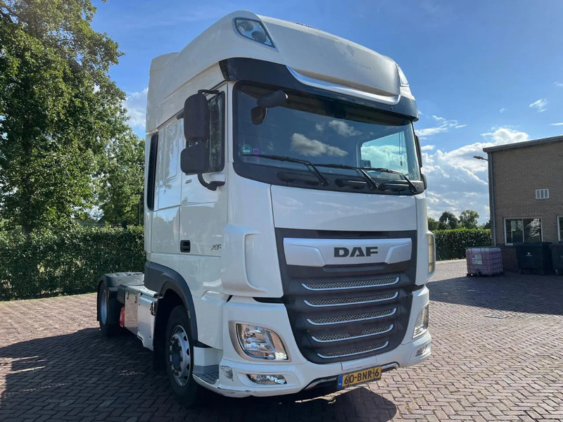 DAF XF 480 FT - Cap tractor: Foto 4 DAF XF 480 FT - Cap tractor: Foto 4