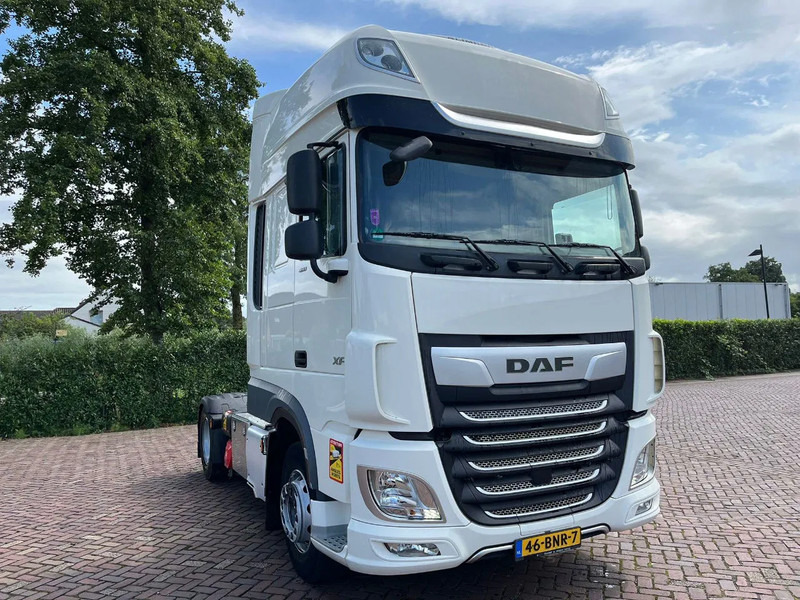 DAF XF 480 FT - Cap tractor: Foto 4 DAF XF 480 FT - Cap tractor: Foto 4