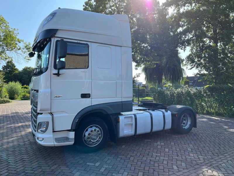 DAF XF 480 FT - Cap tractor: Foto 5 DAF XF 480 FT - Cap tractor: Foto 5