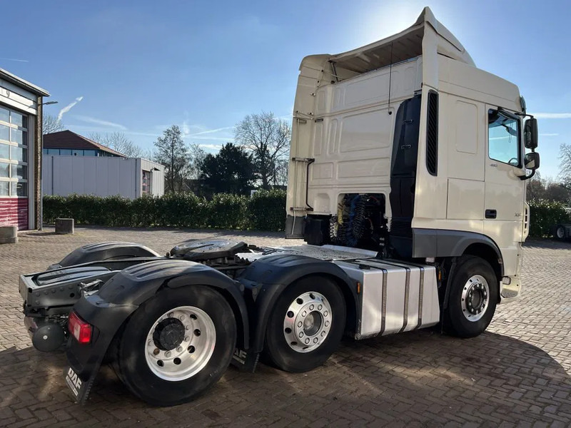 DAF XF 480 FTG EURO 6 - Cap tractor: Foto 3 DAF XF 480 FTG EURO 6 - Cap tractor: Foto 3