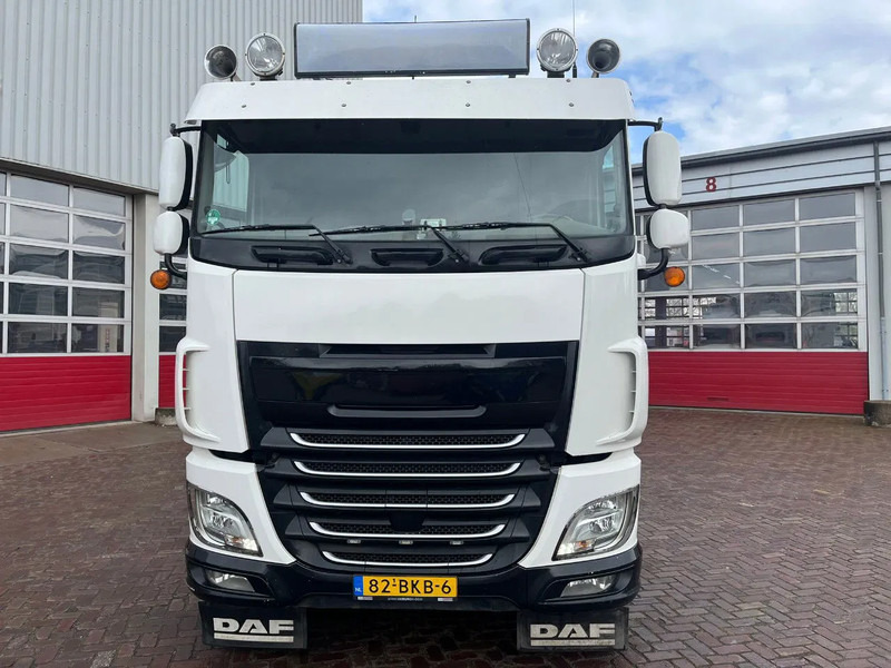 DAF XF 510 FT EURO 6 INTARDER 9TON VOORAS - Cap tractor: Foto 2 DAF XF 510 FT EURO 6 INTARDER 9TON VOORAS - Cap tractor: Foto 2