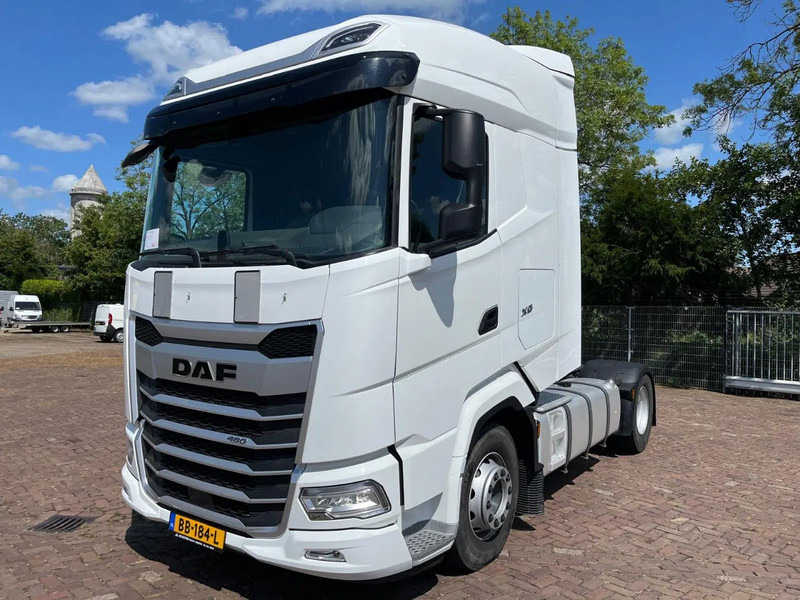 DAF XG 480 FT - Cap tractor: Foto 5 DAF XG 480 FT - Cap tractor: Foto 5