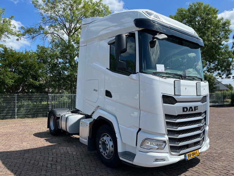 DAF XG 480 FT - Cap tractor: Foto 5 DAF XG 480 FT - Cap tractor: Foto 5