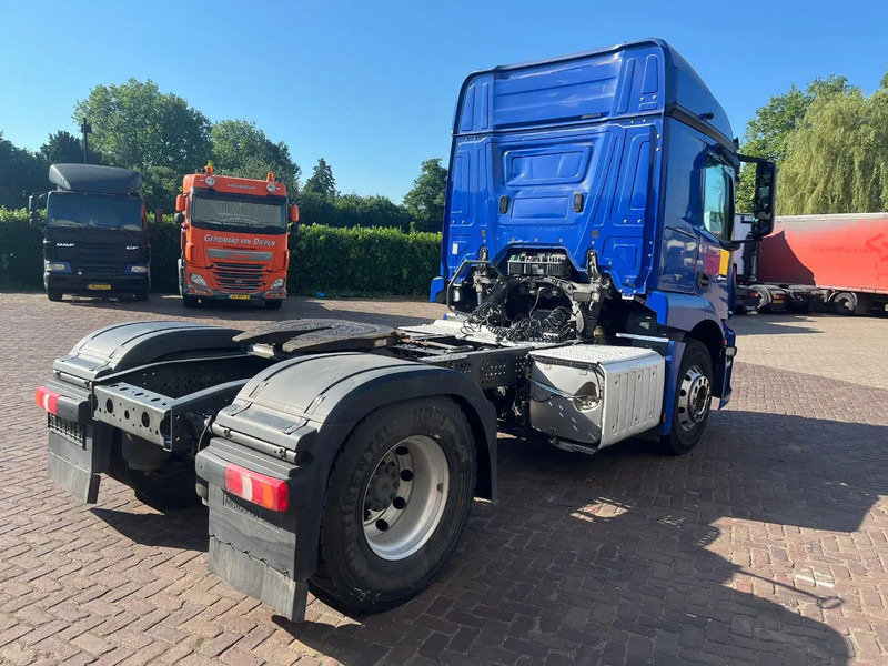 Mercedes-Benz Actros 1936 EURO 6 - Cap tractor: Foto 4 Mercedes-Benz Actros 1936 EURO 6 - Cap tractor: Foto 4