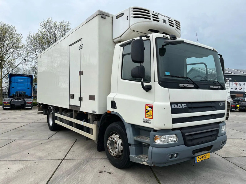 DAF CF 75.250 FA - Camion frigider: Foto 3 DAF CF 75.250 FA - Camion frigider: Foto 3