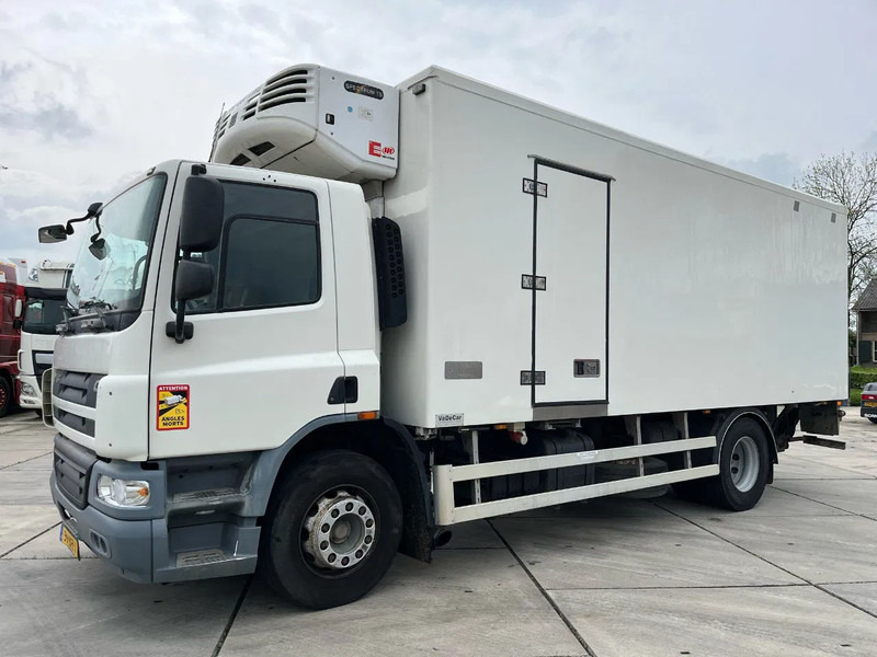 DAF CF 75.250 FA - Camion frigider: Foto 4 DAF CF 75.250 FA - Camion frigider: Foto 4