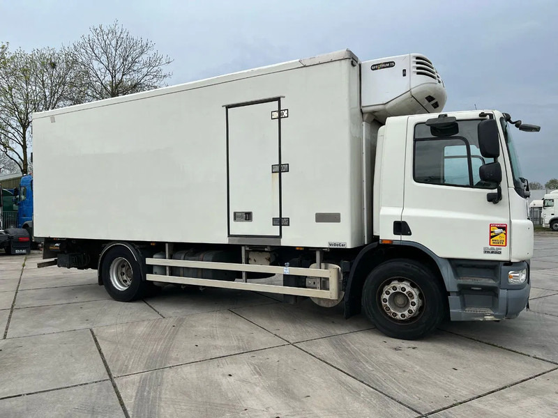 DAF CF 75.250 FA - Camion frigider: Foto 4 DAF CF 75.250 FA - Camion frigider: Foto 4