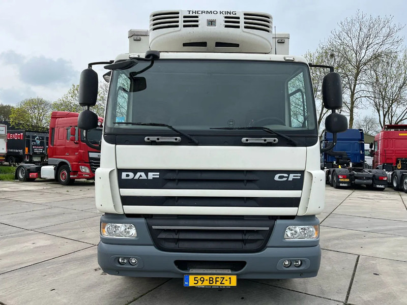 DAF CF 75.250 FA - Camion frigider: Foto 2 DAF CF 75.250 FA - Camion frigider: Foto 2