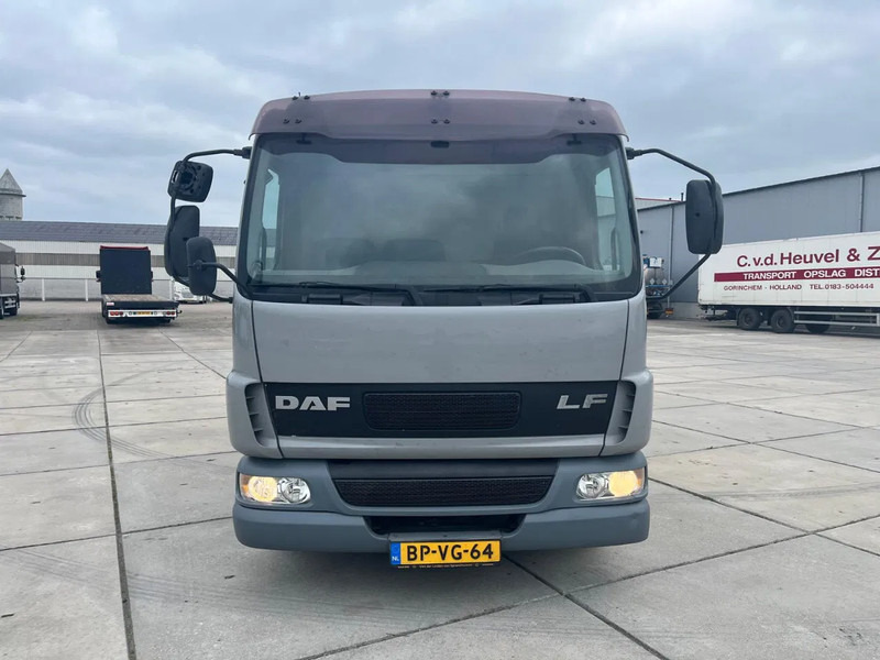 DAF LF 45 FA - Camion cu macara: Foto 3 DAF LF 45 FA - Camion cu macara: Foto 3