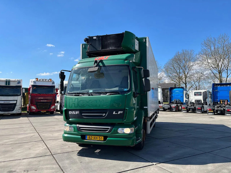 DAF LF 55 FA - Camion frigider: Foto 2 DAF LF 55 FA - Camion frigider: Foto 2