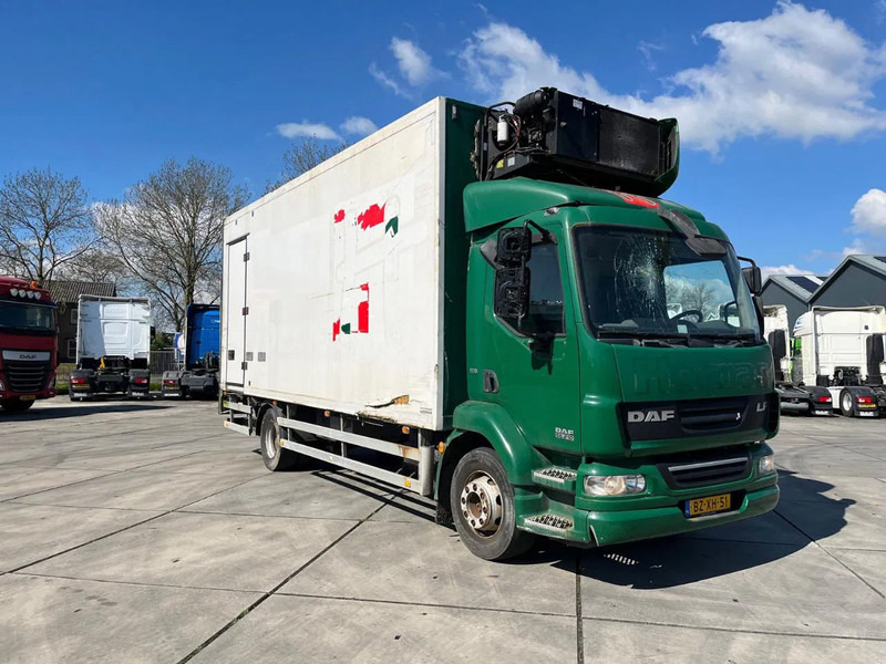 DAF LF 55 FA - Camion frigider: Foto 5 DAF LF 55 FA - Camion frigider: Foto 5