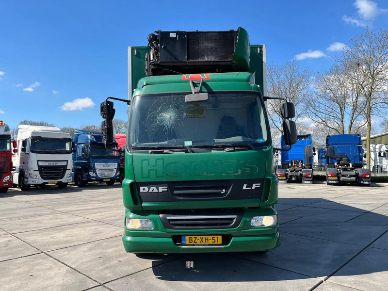 DAF LF 55 FA - Camion frigider: Foto 3 DAF LF 55 FA - Camion frigider: Foto 3