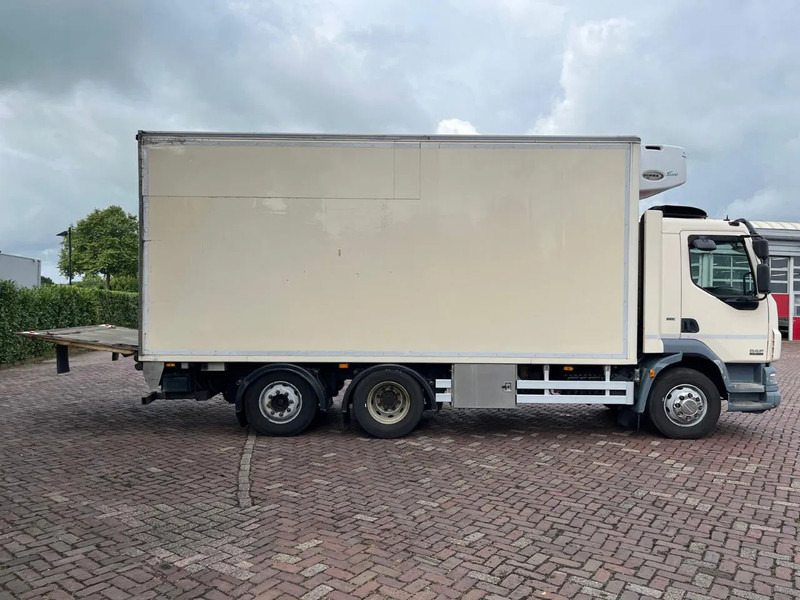 DAF LF 55 FAN - Camion frigider: Foto 5 DAF LF 55 FAN - Camion frigider: Foto 5