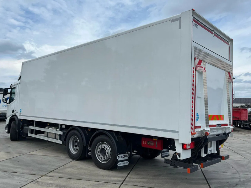 DAF XD 340 FAN 6x2 - Camion furgon: Foto 5 DAF XD 340 FAN 6x2 - Camion furgon: Foto 5