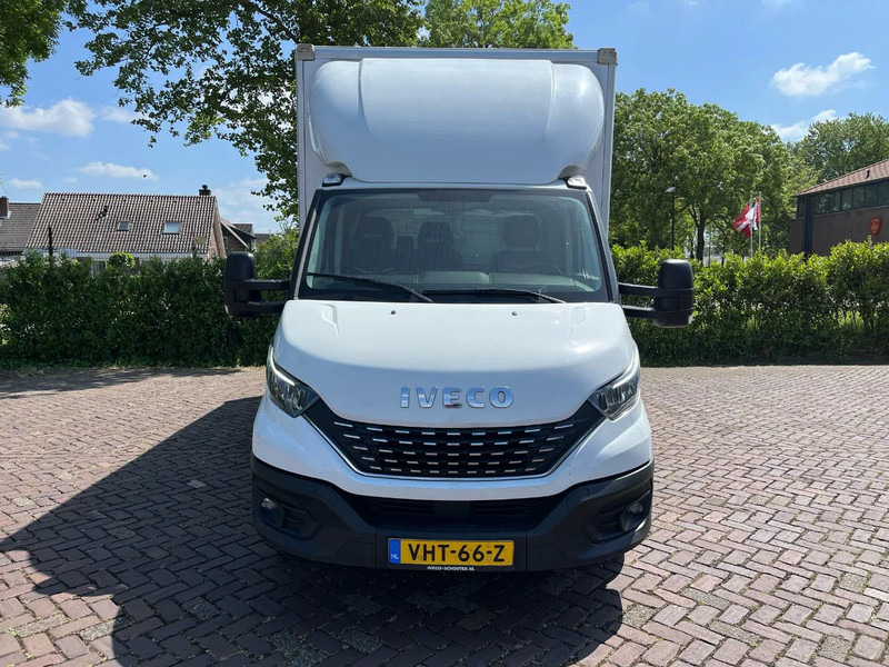 Iveco Daily 35C16 - Autoutilitară box, Autoutilitară cabină dublă: Foto 3 Iveco Daily 35C16 - Autoutilitară box, Autoutilitară cabină dublă: Foto 3