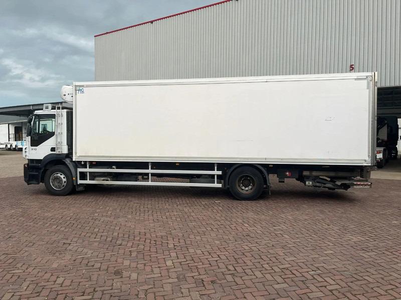 Iveco Stralis 310 KOELWAGEN EURO 5 EEV - Camion frigider: Foto 4 Iveco Stralis 310 KOELWAGEN EURO 5 EEV - Camion frigider: Foto 4