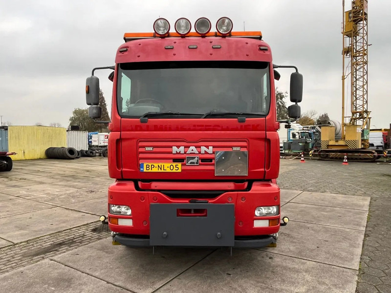 MAN 17 H17 310 PK EURO 3 MANUAL RHD - Camion furgon: Foto 2 MAN 17 H17 310 PK EURO 3 MANUAL RHD - Camion furgon: Foto 2