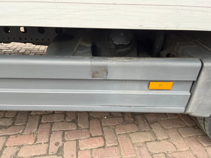 Camion furgon Mercedes-Benz Atego 816: Foto 16