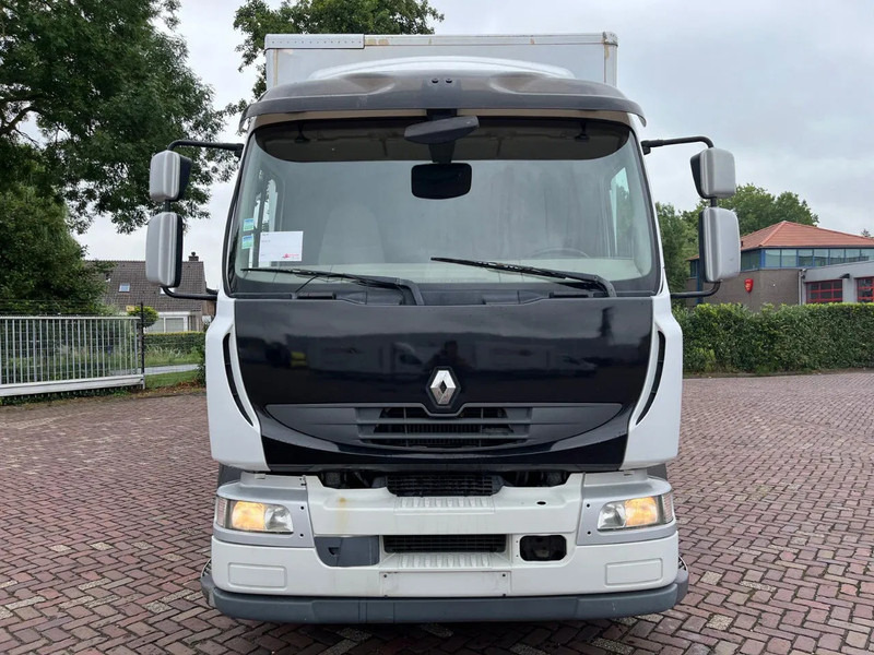 Renault Midlum 270 .18 HEAVY - Camion furgon: Foto 3 Renault Midlum 270 .18 HEAVY - Camion furgon: Foto 3