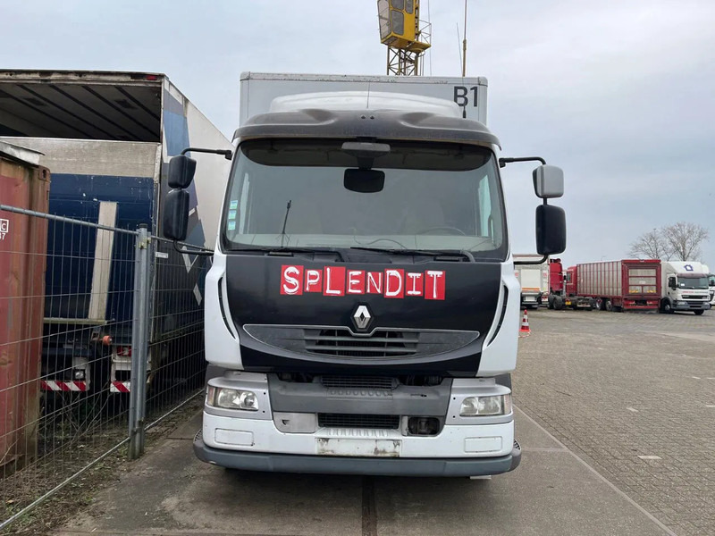Renault Midlum 270 versnellingsbak defect - Camion furgon: Foto 2 Renault Midlum 270 versnellingsbak defect - Camion furgon: Foto 2