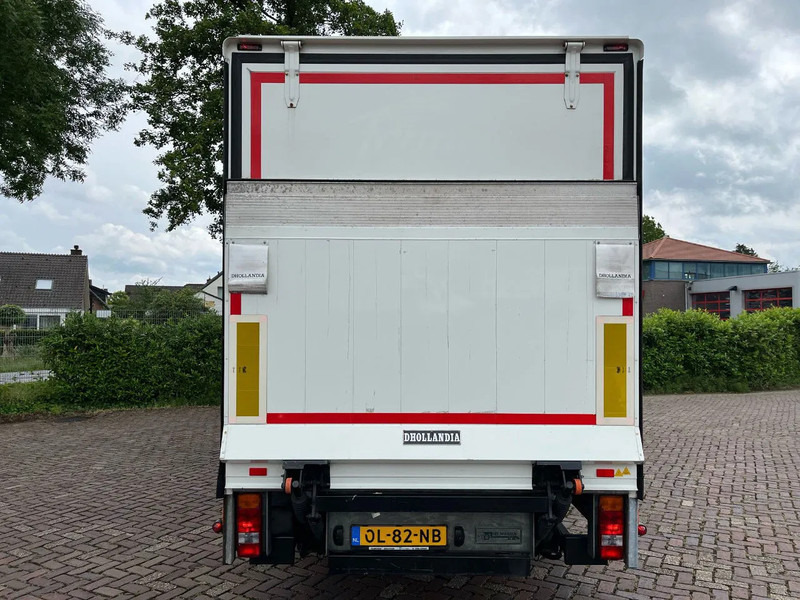 VELDHUIZEN P37-4 - Semiremorcă: Foto 3 VELDHUIZEN P37-4 - Semiremorcă: Foto 3