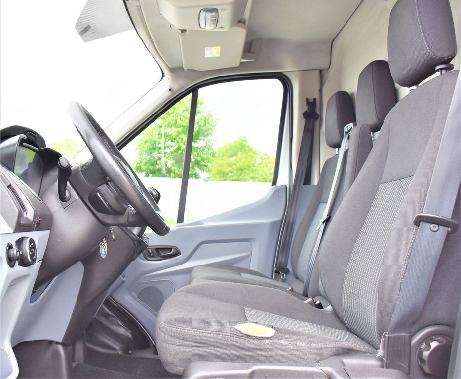 Dubă Ford TRANSIT 2.2 * Kastenwagen * 4x4: Foto 9