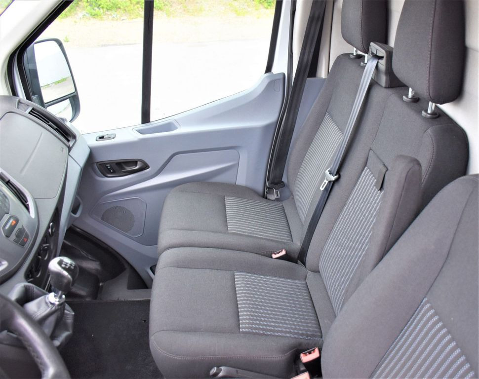 Dubă Ford TRANSIT 2.2 * Kastenwagen * 4x4: Foto 10