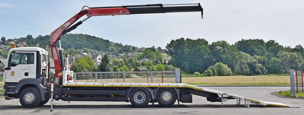 MAN TGS 26.320 * FASSI F170A.22 + FUNK* TOPZUSTAND MAN TGS 26.320 * FASSI F170A.22 + FUNK* TOPZUSTAND - Maşină de tractare: Foto 5 MAN TGS 26.320 * FASSI F170A.22 + FUNK* TOPZUSTAND MAN TGS 26.320 * FASSI F170A.22 + FUNK* TOPZUSTAND - Maşină de tractare: Foto 5