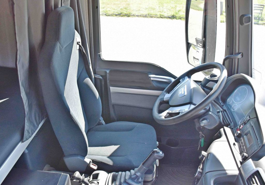 Camion cu macara MAN TGS 26.480 * PK 27002 + JIB PJ060 + FUNK / 6x4 MAN TGS 26.480 * PK 27002 + JIB PJ060 + FUNK / 6x4: Foto 12