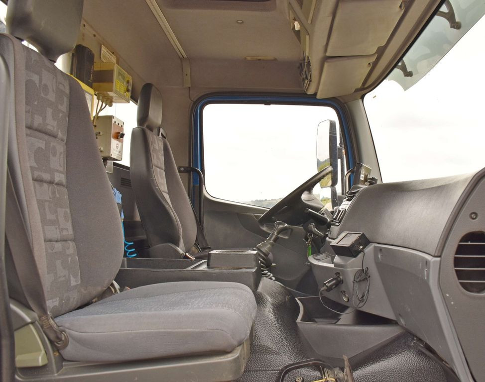 Autopompă de beton Mercedes-Benz AXOR 1833 * Betonpumpe 26 m + FUNK * TOP Mercedes-Benz AXOR 1833 * Betonpumpe 26 m + FUNK * TOP: Foto 11 Autopompă de beton Mercedes-Benz AXOR 1833 * Betonpumpe 26 m + FUNK * TOP Mercedes-Benz AXOR 1833 * Betonpumpe 26 m + FUNK * TOP: Foto 11