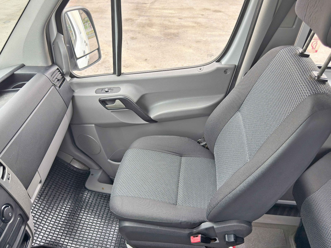 Autoutilitară basculantă Mercedes-Benz Sprinter 514 CDI Kipper 2,75 m * Doppel Kabine!: Foto 10