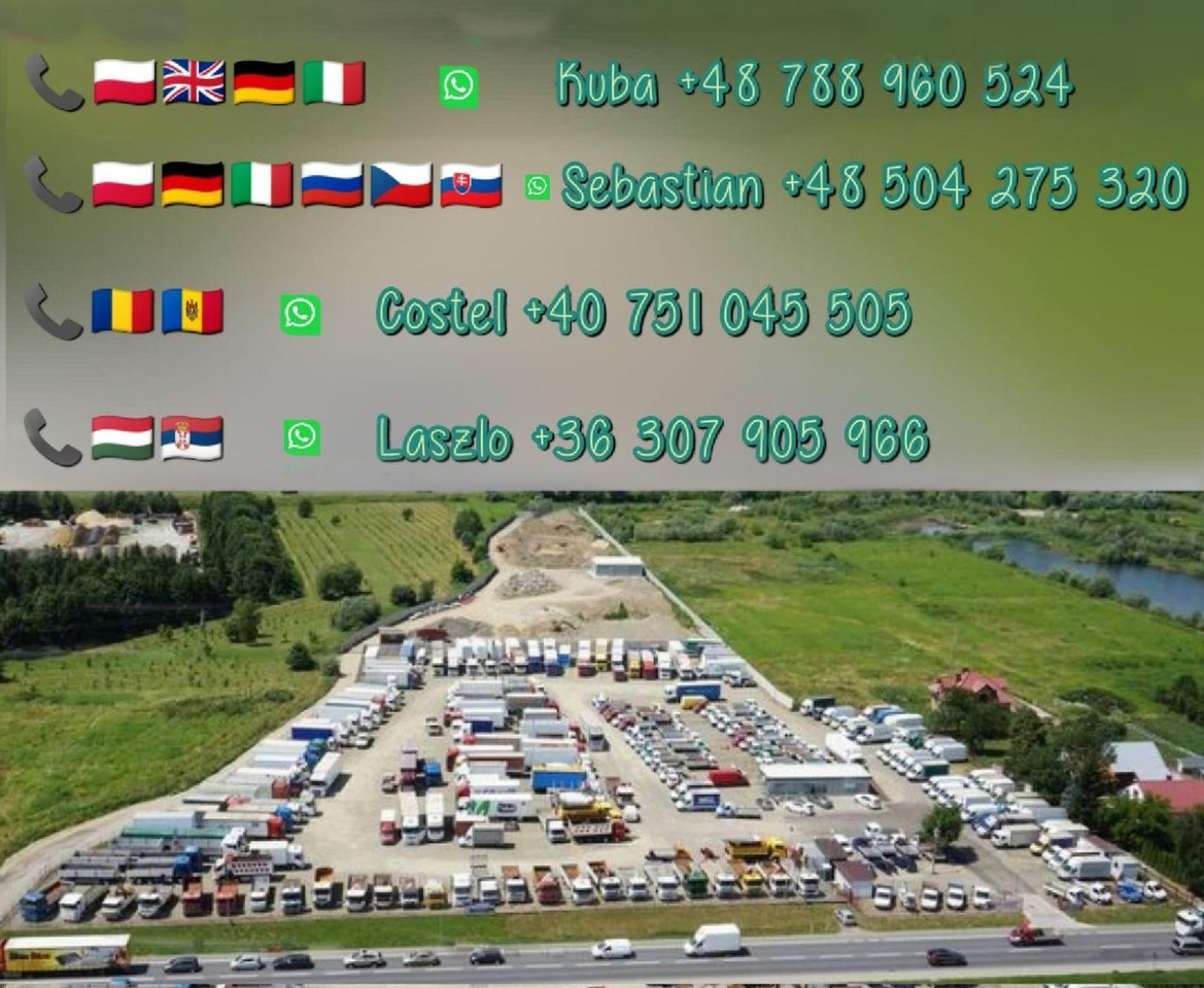 Autoutilitară basculantă Mercedes-Benz Sprinter 514 CDI Kipper 2,75 m * Doppel Kabine!: Foto 15