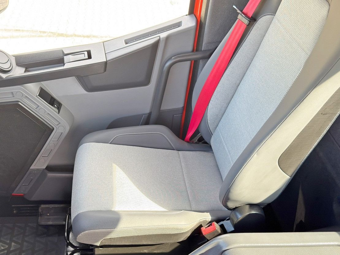 Camion cu macara Renault C 430 *KIPPER 6,80m* HIAB X-HIDUO 188 ES-4 * 8x4: Foto 10