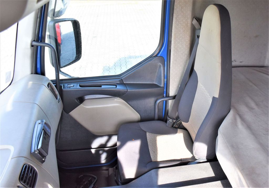 Camion cu macara, Camion platformă Renault Premium 410* PRITSCHE 6,50m *PK 32080/FUNK* TOP Renault Premium 410* PRITSCHE 6,50m *PK 32080/FUNK* TOP: Foto 9