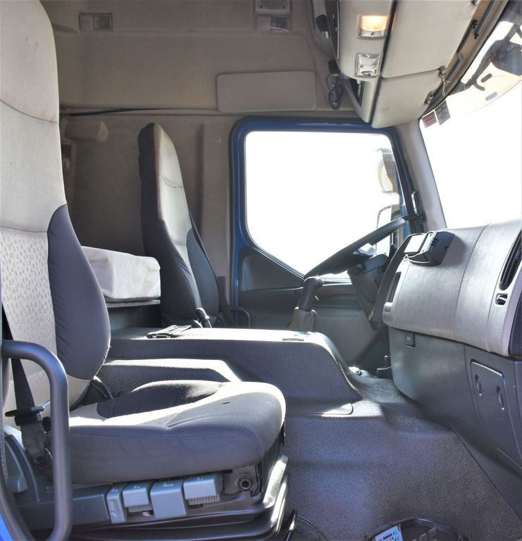 Camion cu macara, Camion platformă Renault Premium 410* PRITSCHE 6,50m *PK 32080/FUNK* TOP Renault Premium 410* PRITSCHE 6,50m *PK 32080/FUNK* TOP: Foto 10