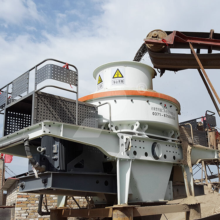 LIMING Quarry Artificial Fine Sand Making Machine - Utilaje miniere: Foto 1 LIMING Quarry Artificial Fine Sand Making Machine - Utilaje miniere: Foto 1