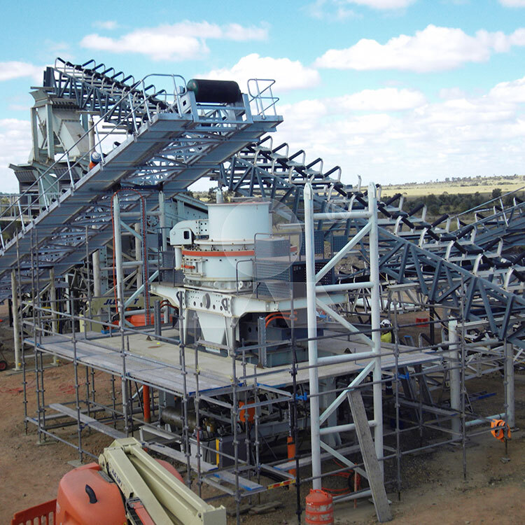 LIMING Quarry Artificial Fine Sand Making Machine - Utilaje miniere: Foto 4 LIMING Quarry Artificial Fine Sand Making Machine - Utilaje miniere: Foto 4