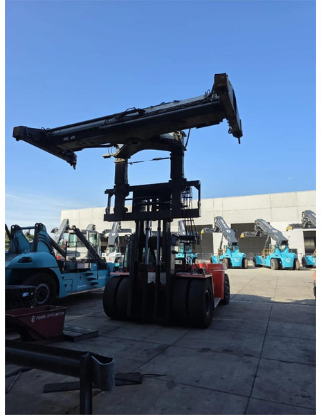 CATRACOM FLT 3240 - Ataşament pentru Stivuitor: Foto 1 CATRACOM FLT 3240 - Ataşament pentru Stivuitor: Foto 1