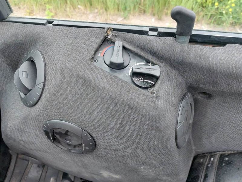 Stivuitor diesel Hyster H5.5FT: Foto 16 Stivuitor diesel Hyster H5.5FT: Foto 16