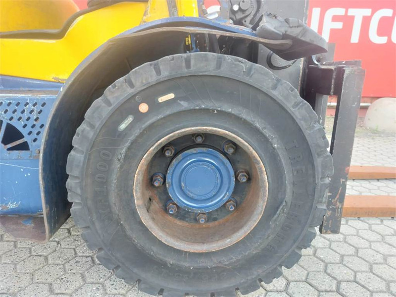 Stivuitor diesel Hyster H5.5FT: Foto 11