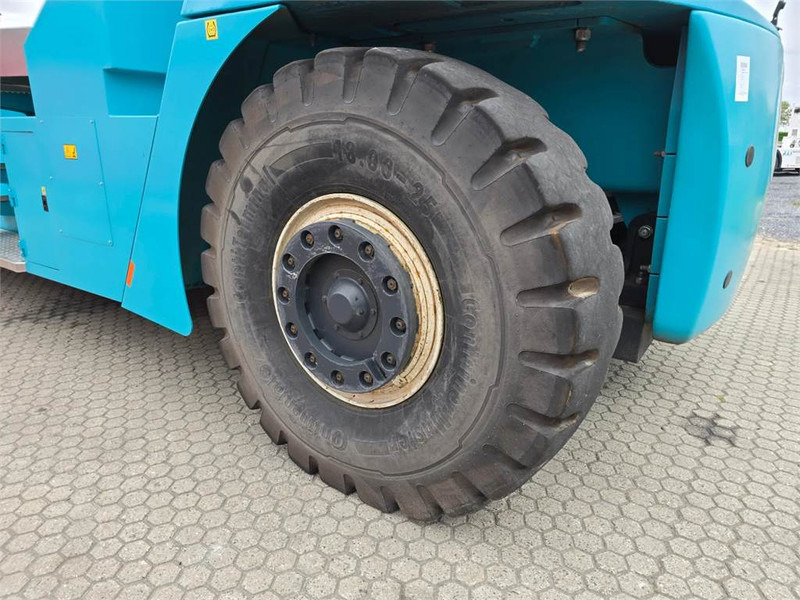 Reach stacker KONECRANES SMV 4632 TC5: Foto 11
