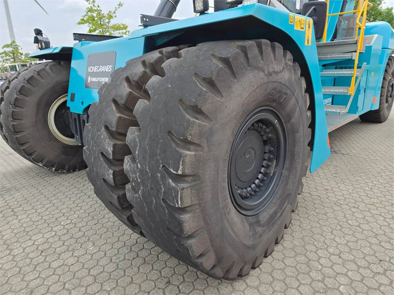 Reach stacker KONECRANES SMV 4632 TC5: Foto 10
