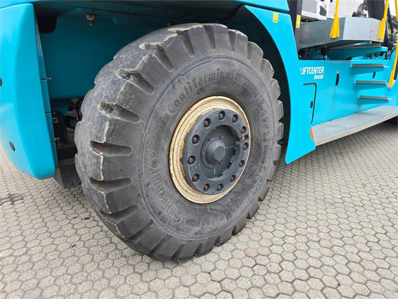 Reach stacker KONECRANES SMV 4632 TC5: Foto 13