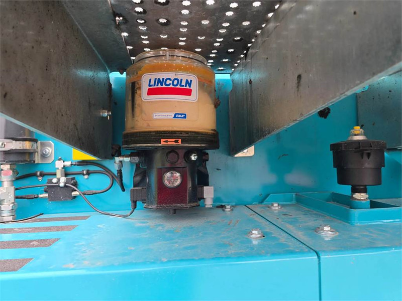 Reach stacker KONECRANES SMV 4632 TC5: Foto 17